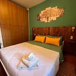 Dolce Flat Two Bedrooms Two Bathrooms Apartamento *