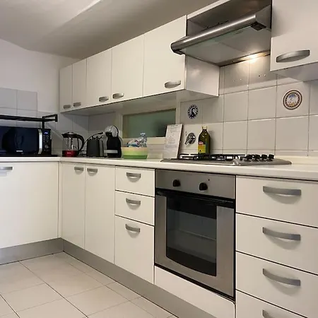 Dolce Flat Two Bedrooms Two Bathrooms * Asyż