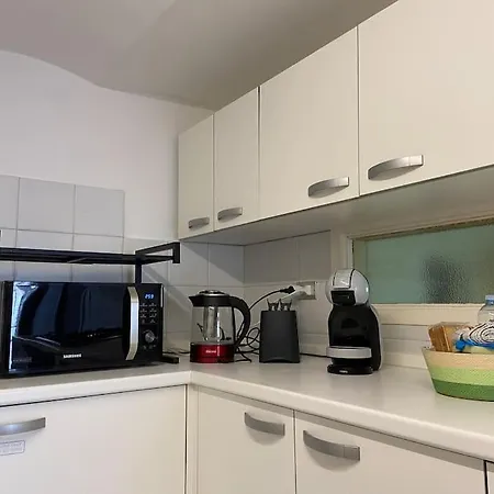 Dolce Flat Two Bedrooms Two Bathrooms *