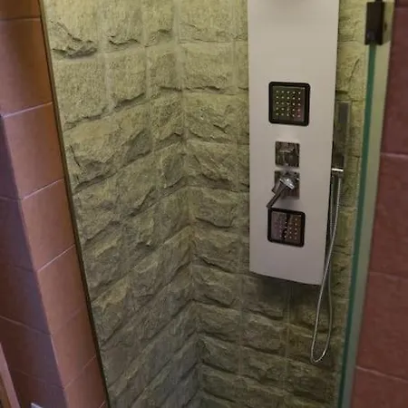 Dolce Flat Two Bedrooms Two Bathrooms Διαμέρισμα *