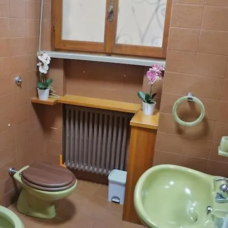 Daire Dolce Flat Two Bedrooms Two Bathrooms Assisi