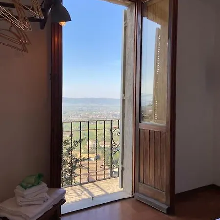 Dolce Flat Two Bedrooms Two Bathrooms Daire Assisi