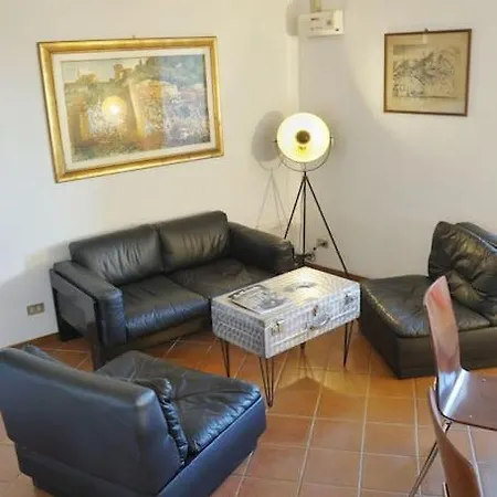 Daire Dolce Flat Two Bedrooms Two Bathrooms *