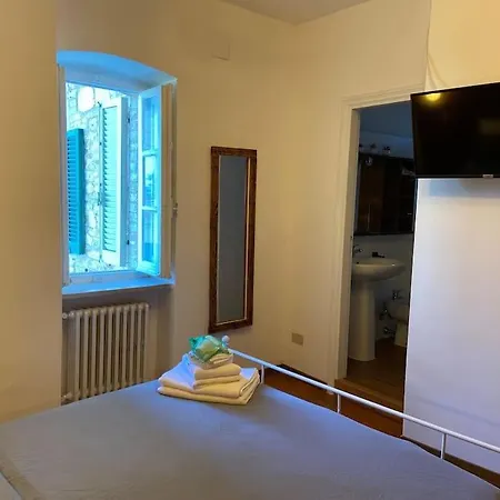 Apartmán Dolce Flat Two Bedrooms Two Bathrooms