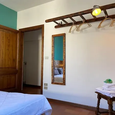 Apartament Dolce Flat Two Bedrooms Two Bathrooms Asyż