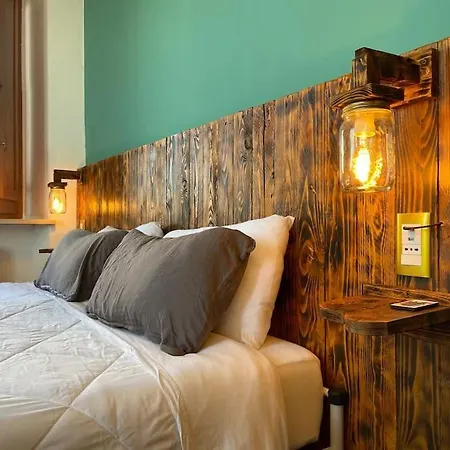 Dolce Flat Two Bedrooms Two Bathrooms Daire Assisi