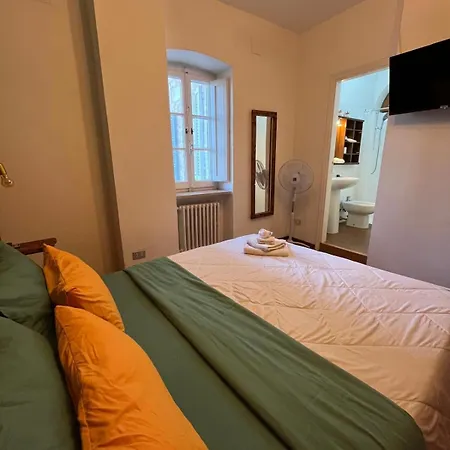 Apartament Dolce Flat Two Bedrooms Two Bathrooms Asyż