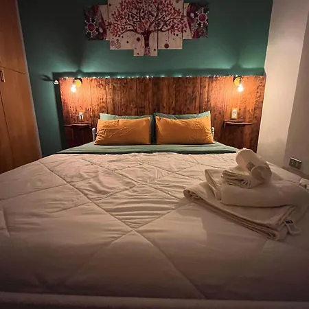 Apartament Dolce Flat Two Bedrooms Two Bathrooms