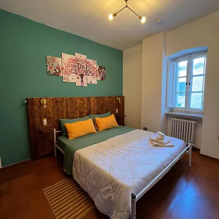 Dolce Flat Two Bedrooms Two Bathrooms