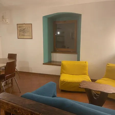 Dolce Flat Two Bedrooms Two Bathrooms Daire