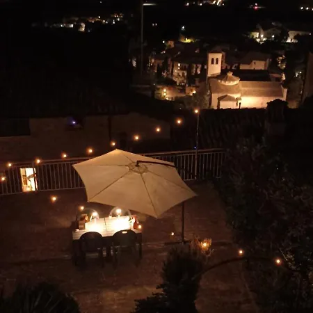 Dolce Flat Two Bedrooms Two Bathrooms * Assisi